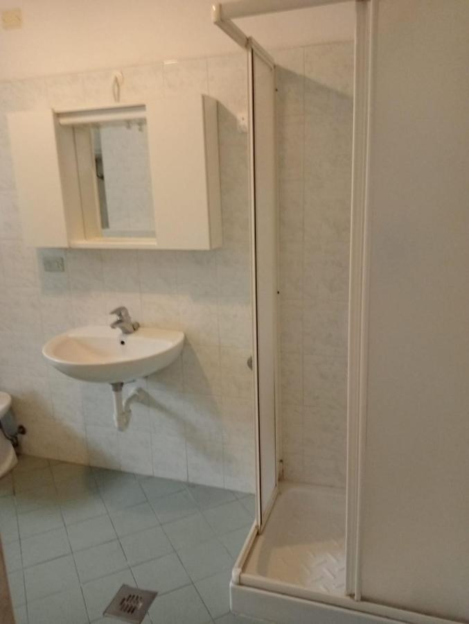 Appartamenti Carlotta Rimini Exterior foto
