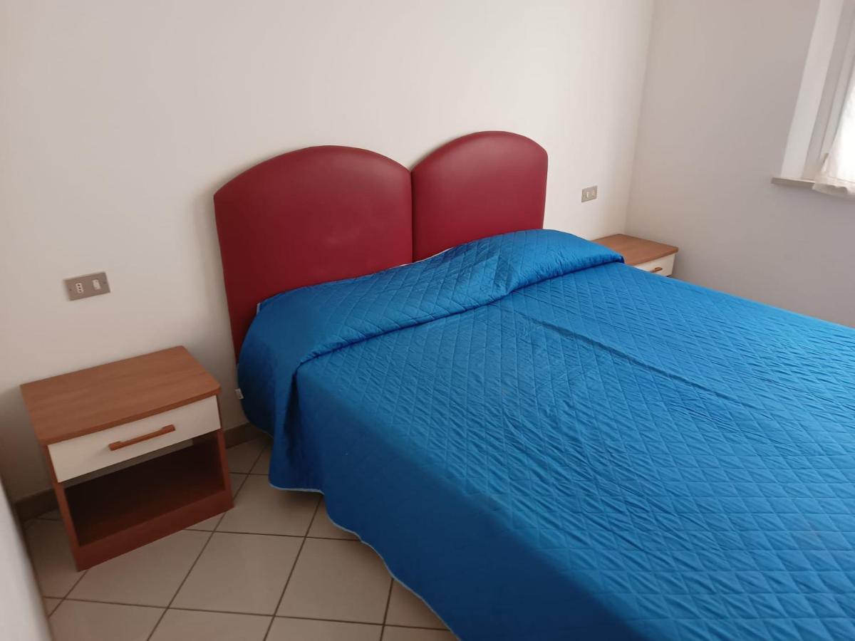 Appartamenti Carlotta Rimini Exterior foto